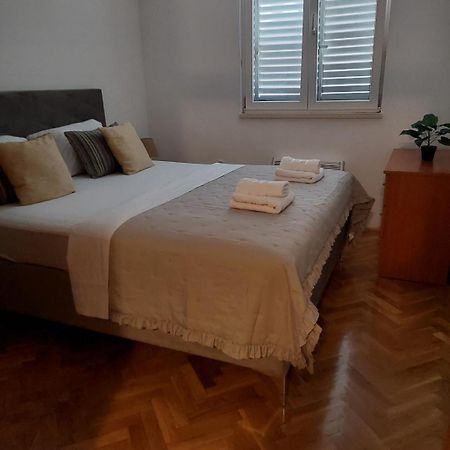 Vlaho Appartement Dubrovnik Buitenkant foto