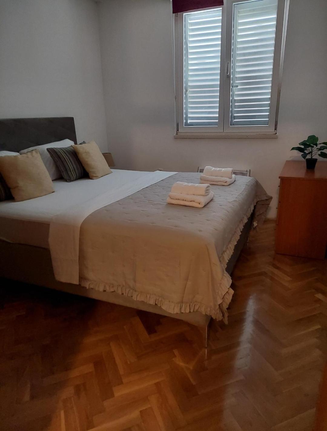 Vlaho Appartement Dubrovnik Buitenkant foto