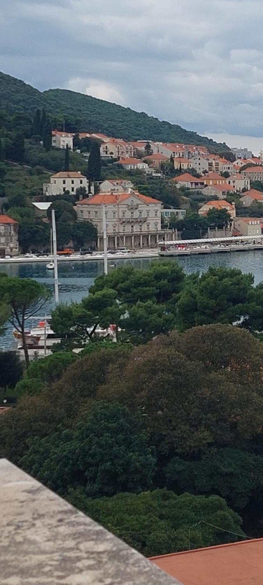 Vlaho Appartement Dubrovnik Buitenkant foto