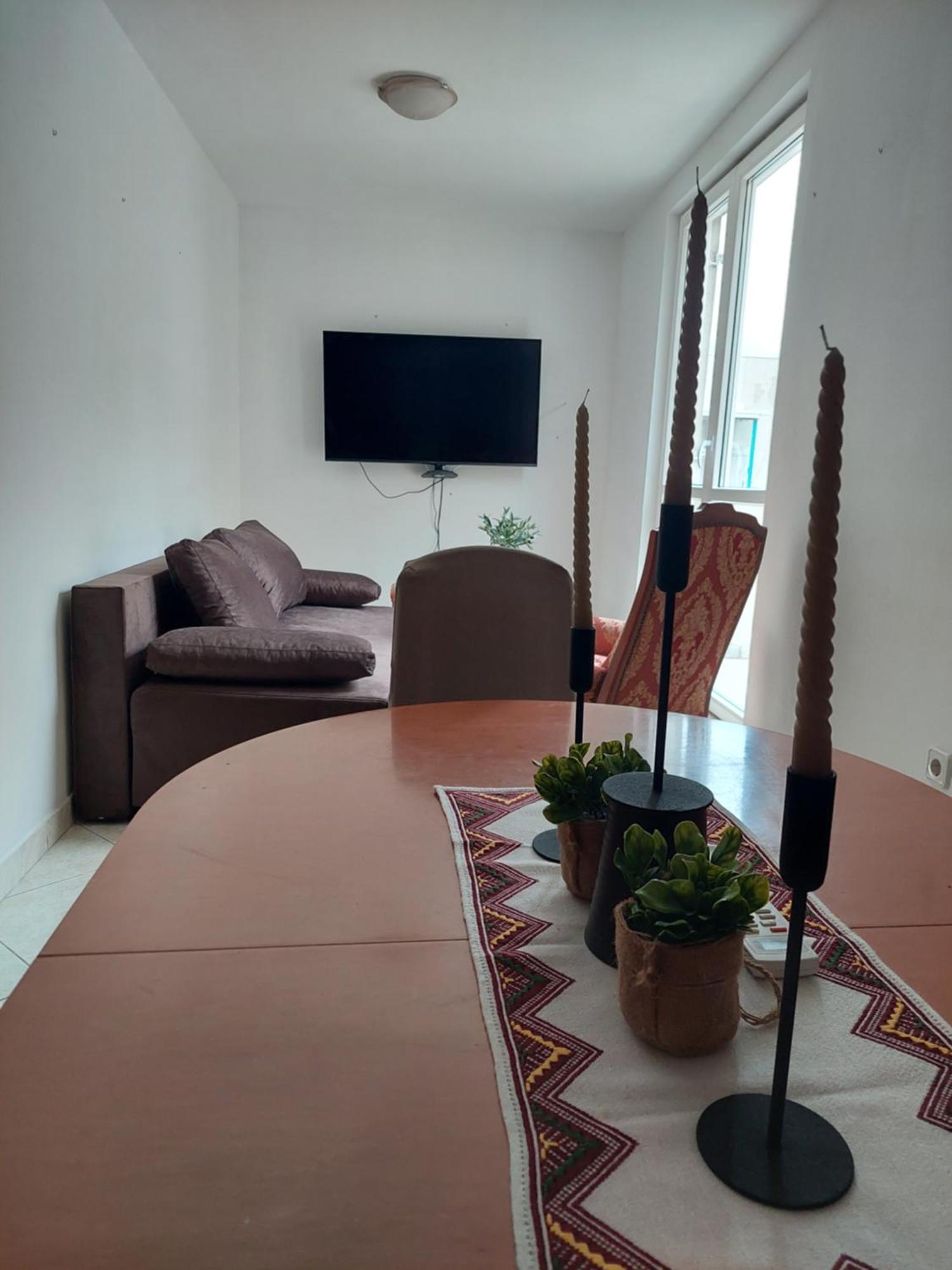 Vlaho Appartement Dubrovnik Buitenkant foto